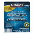 Kirkland Minoxidil (6 flaknov)
