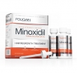 FOLIGAIN MINOXIDIL 5% HAIR REGROWTH TREATMENT pre muov (3 flakny)